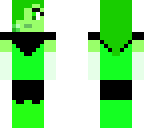 green diamond oc