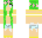 green florist