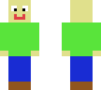 happy baldi