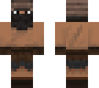 harad bandit