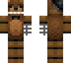 ignited freddy