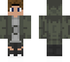 joel- the 100