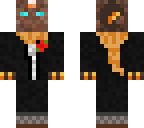 juggernaut tuxedo