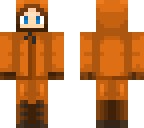 kenny mccormick