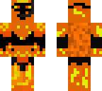 lava man snorkel