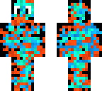 lobster splash