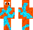 lobster splash