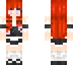 maid