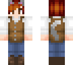 male vers of friend dae