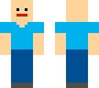 man