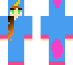 me as unicorn