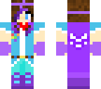 meagan dreemurr fixed again