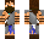 men surviver mk2