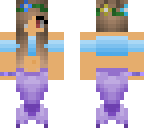 mermaid