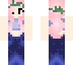mermaid