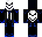 mister skull
