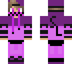 my custom skin 