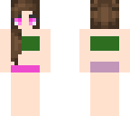 my oc belladona can be used as a swimsuit