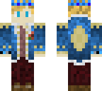 new crown