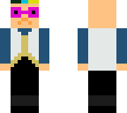 old janitor lady