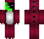 party ender skin v3