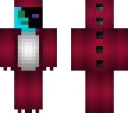 party ender slime
