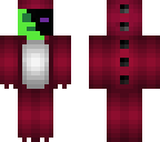 party ender slime v2