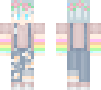 pastel boy edit