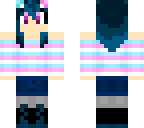 pastel cutesy