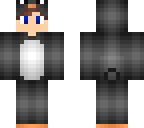 penguin onezie