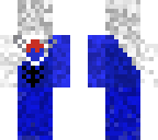 pepsi man