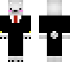 polar bear