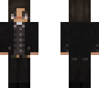 priest