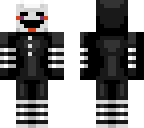 puppet chad
