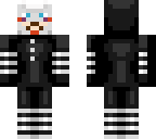 puppet chad