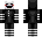 puppet fnaf