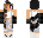 pvp girl