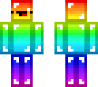 rainbow drep