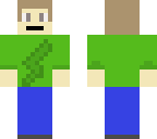 random improved