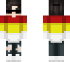 random skin i made 'cause why not
