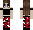 red camo