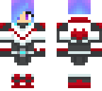 red paladin sombraookami