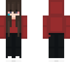 red sadness