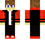 red varsity