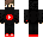 red ytber skin