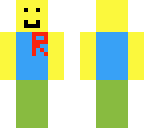 roblox player