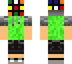 rubix zach