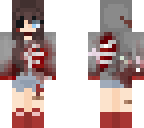 scarlet theif