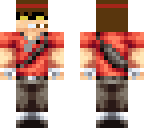 scout