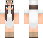 sheep girl